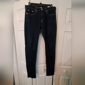 Rag & bone skinny jeans